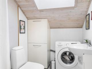 Holiday Home Aika - 450m from the sea by Interhome - 2