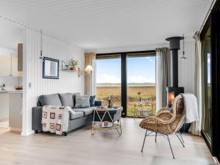 Holiday Home Waghn - 250m from the sea by Interhome - 5