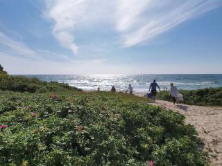Holiday Home Brynjolf - 1km from the sea by Interhome - 6