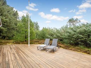 Holiday Home Brodde - 300m from the sea by Interhome - 8