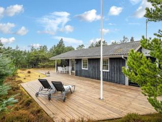 Holiday Home Brodde - 300m from the sea by Interhome - 5