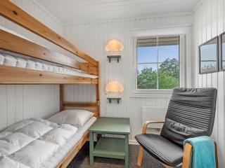 Holiday Home Brodde - 300m from the sea by Interhome - 1