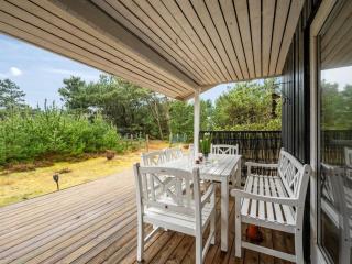 Holiday Home Brodde - 300m from the sea by Interhome - 4