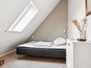 Holiday Home Aulikki - 2km from the sea by Interhome - 4