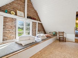 Holiday Home Aulikki - 2km from the sea by Interhome - 3
