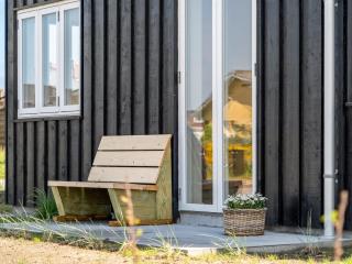 Holiday Home Spase - 450m from the sea by Interhome - 4