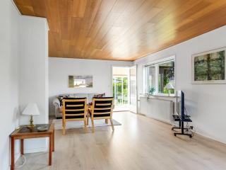 Holiday Home Sakulf - 500m from the sea by Interhome - 3