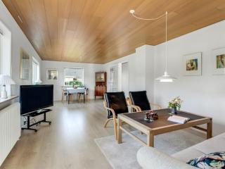 Holiday Home Sakulf - 500m from the sea by Interhome - 2