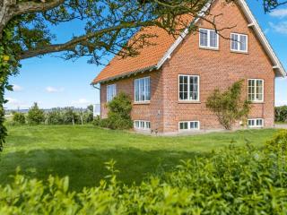 Holiday Home Freja - 12km from the sea by Interhome - 6