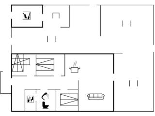 Holiday Home Seba - 1km to the inlet by Interhome - 9