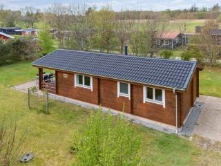 Holiday Home Birthe - 500m to the inlet by Interhome - 7