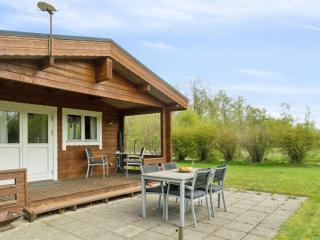 Holiday Home Birthe - 500m to the inlet by Interhome - 1
