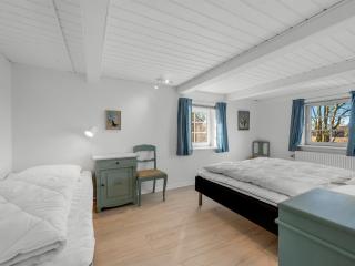 Holiday Home Brigitte - 1-3km to the inlet by Interhome - 3