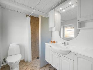 Holiday Home Brigitte - 1-3km to the inlet by Interhome - 1