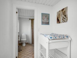 Holiday Home Brigitte - 1-3km to the fjord by Interhome - 1
