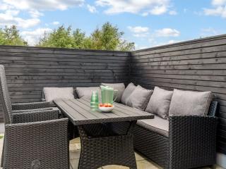 Holiday Home Frederikke - 990m from the sea by Interhome - 5