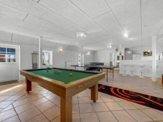 Holiday Home Brigitte - 1-3km to the fjord by Interhome - 8