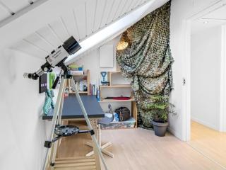 Holiday Home Hughe - 1-3km from the sea by Interhome - 9