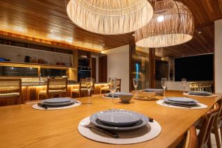 Mansão Verde Mar - Natú - 7