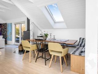 Holiday Home Hughe - 1-3km from the sea by Interhome - 1