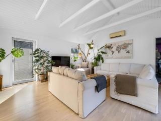 Holiday Home Hughe - 1-3km from the sea by Interhome - 7