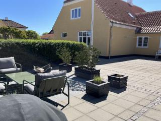 Holiday Home Helemine - 900m from the sea by Interhome - 1