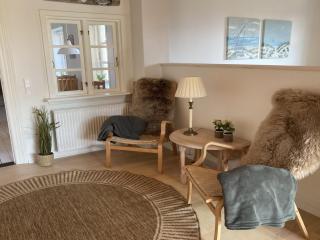 Holiday Home Helemine - 900m from the sea by Interhome - 1