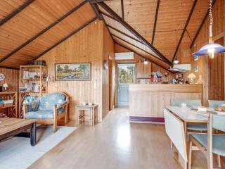 Holiday Home Ovine - 900m from the sea by Interhome - 2