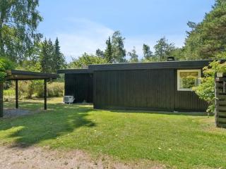 Holiday Home Tatyana - 1-6km from the sea by Interhome - 7