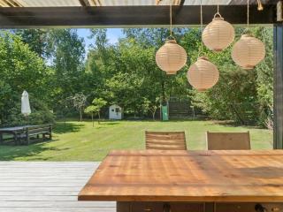 Holiday Home Tatyana - 1-6km from the sea by Interhome - 5