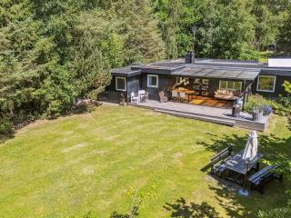 Holiday Home Tatyana - 1-6km from the sea by Interhome - 2