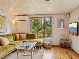 Holiday Home Tatyana - 1-6km from the sea by Interhome - 7