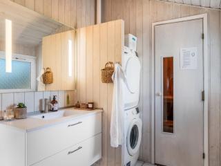 Holiday Home Henri - 1-2km from the sea by Interhome - 6