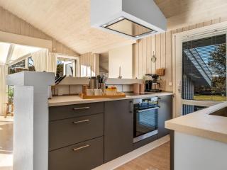 Holiday Home Henri - 1-2km from the sea by Interhome - 8