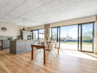 Holiday Home Edvia - 200m to the fjord by Interhome - 1