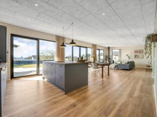 Holiday Home Edvia - 200m to the fjord by Interhome - 2