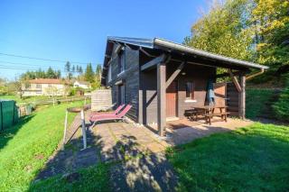 Appartement charmant à Vagney de 56 m² avec vue montagne. - 9