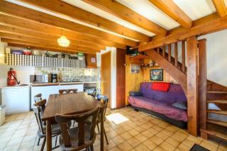Appartement charmant à Vagney de 56 m² avec vue montagne. - 3