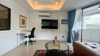 Palace - Spacious 1 bedroom Condo with shared Pool - 4