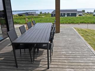 Holiday Home Hildegunda - 600m from the sea by Interhome - 1