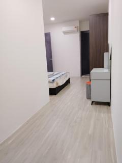 Apartment in Kuching - 1