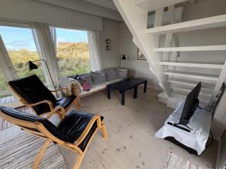 Holiday Home Wighlek - 800m from the sea by Interhome - 3