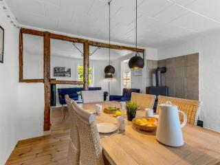 Holiday Home Ilze - 20m from the sea by Interhome - 5