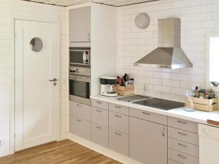 11 person holiday home in SÖLVESBORG-By Traum - 2