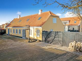 Holiday Home Rami - 250m from the sea by Interhome - 5