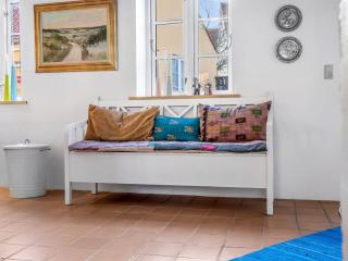 Holiday Home Rami - 250m from the sea by Interhome - 1