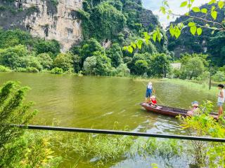 Tam Cốc Kamili Homestay - 8