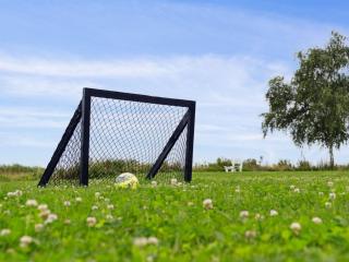 Holiday Home Thyra - 50m to the inlet by Interhome - 5