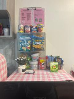 Joy's Haven at Victoria Sports Tower - 2