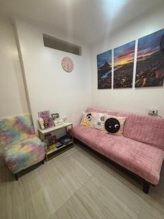 Joy's Haven at Victoria Sports Tower - Manila - 9